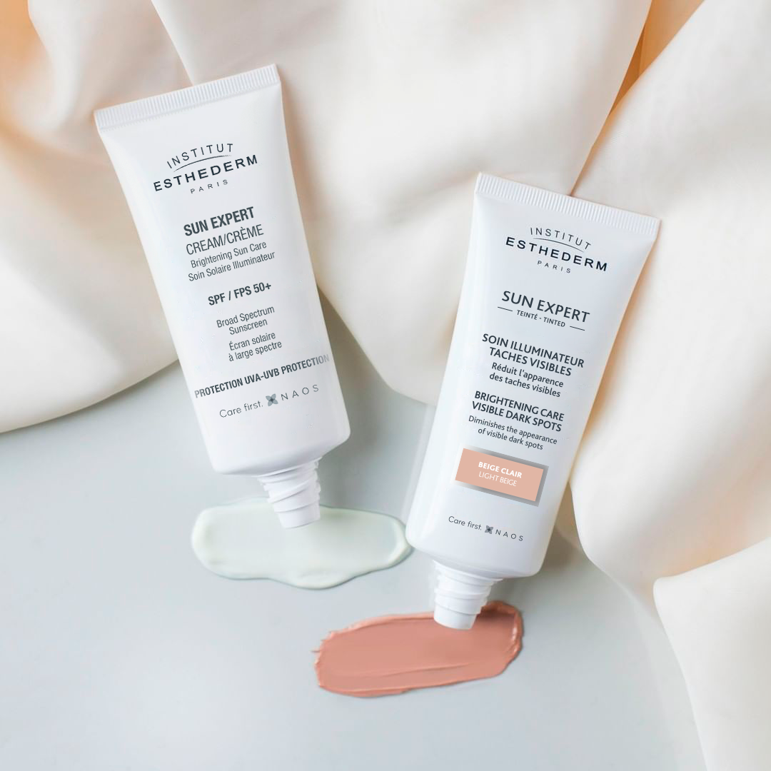 Sun Expert – Beige Clair
