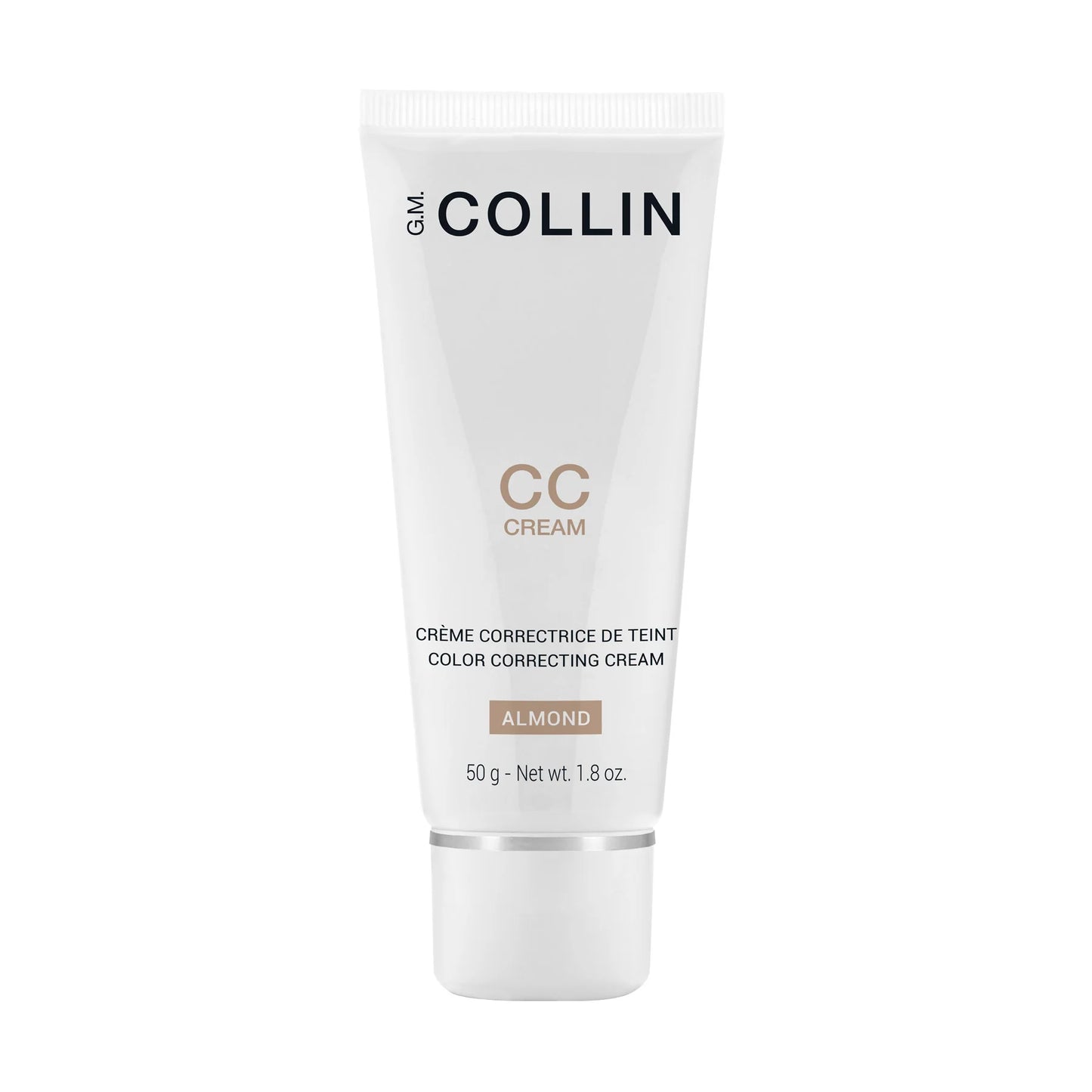 CC Cream - Almond