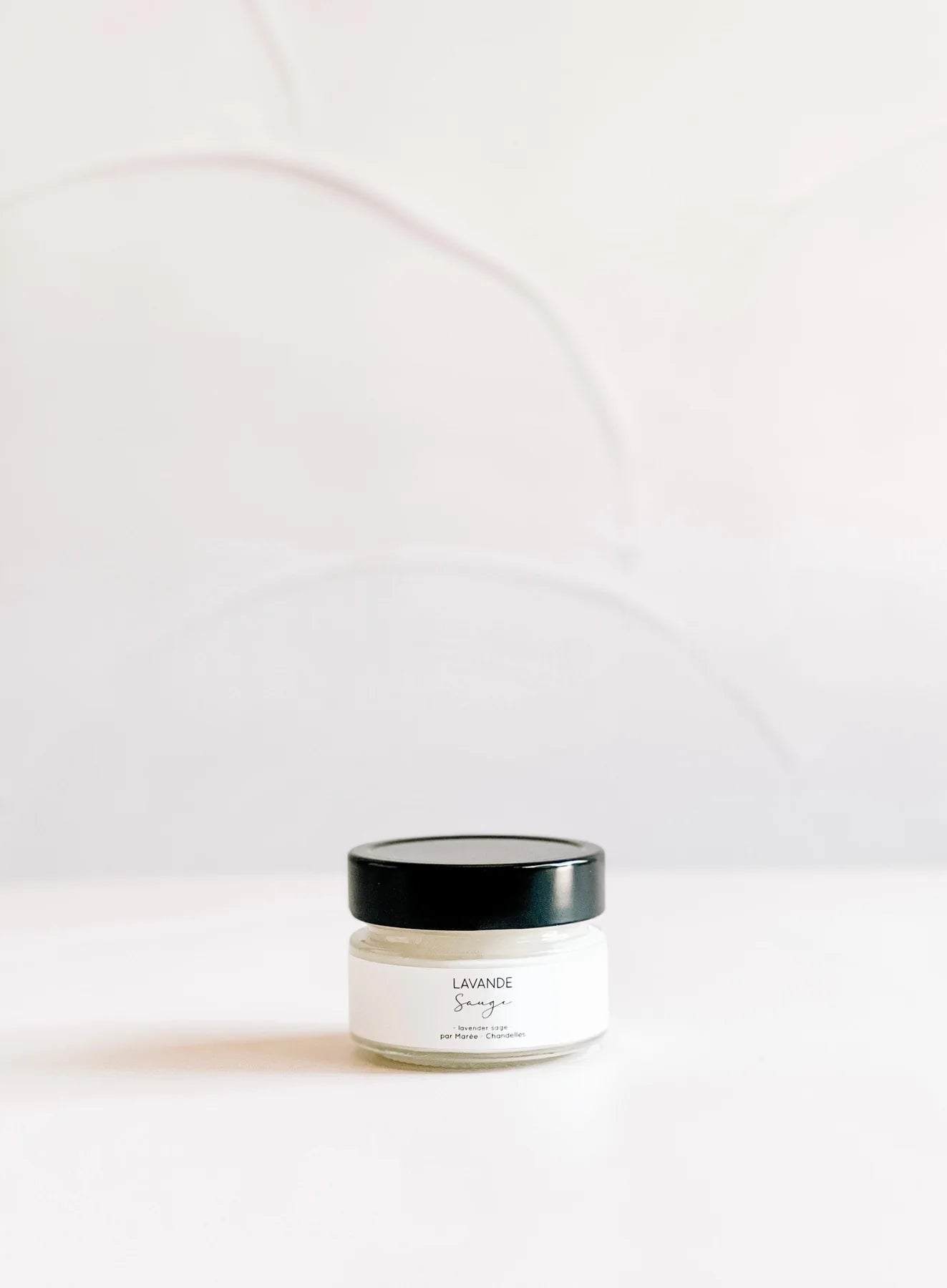 Chandelle Marée - 106 ml