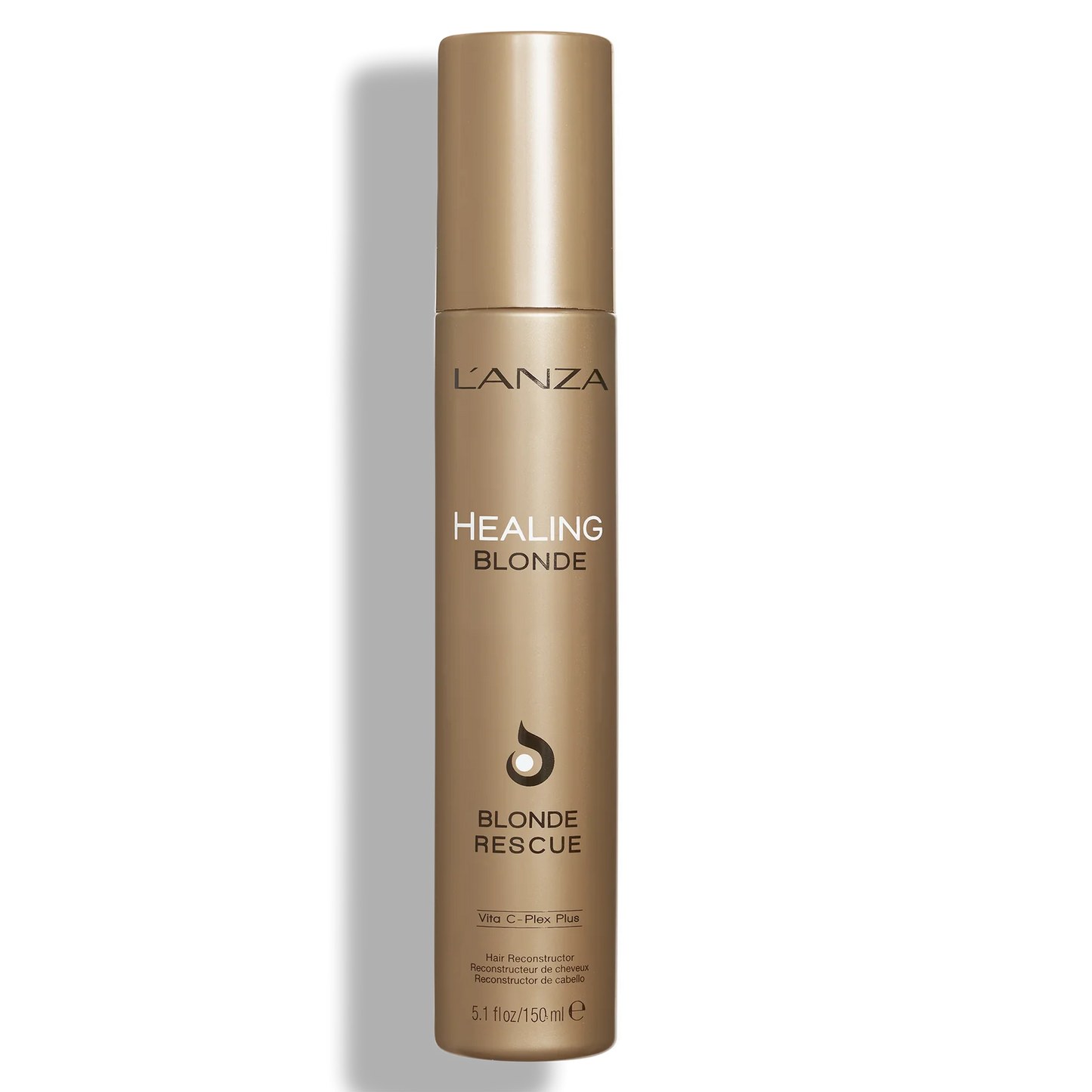 HEALING BLONDE BLONDE RESCUE - 150ML