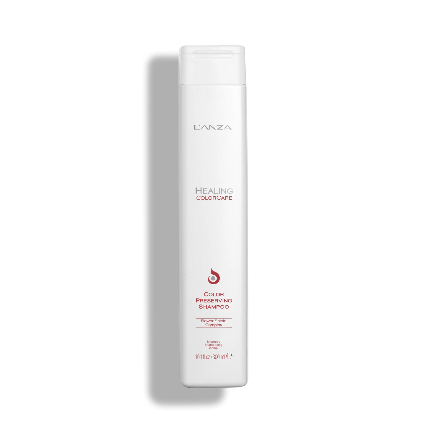 HEALING COLOR CARE PRESERVING SHAMPOING - 300 ML