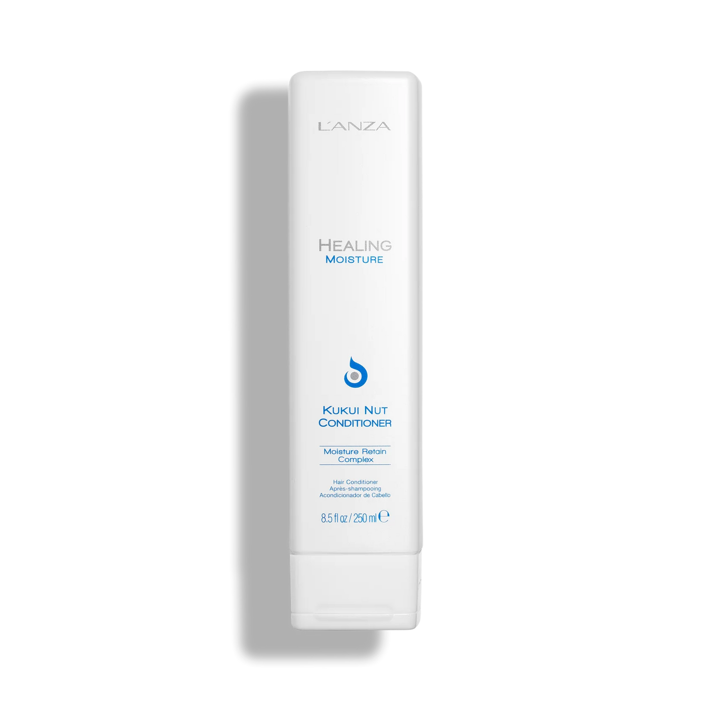 HEALING MOISTURE REVITALISANT KUKUI NUT - 250 ML