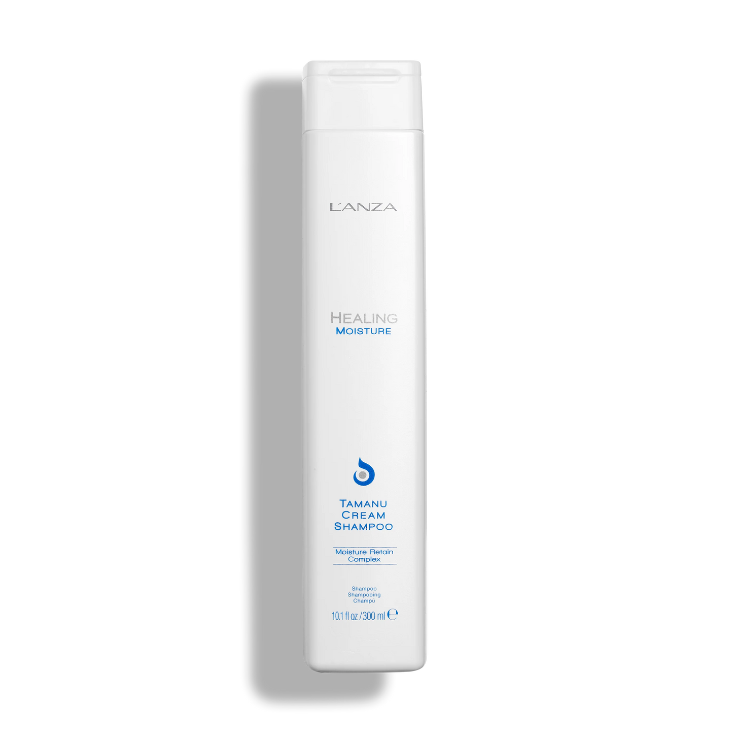 HEALING MOISTURE SHAMPOING CRÈME TAMANU - 300 ML