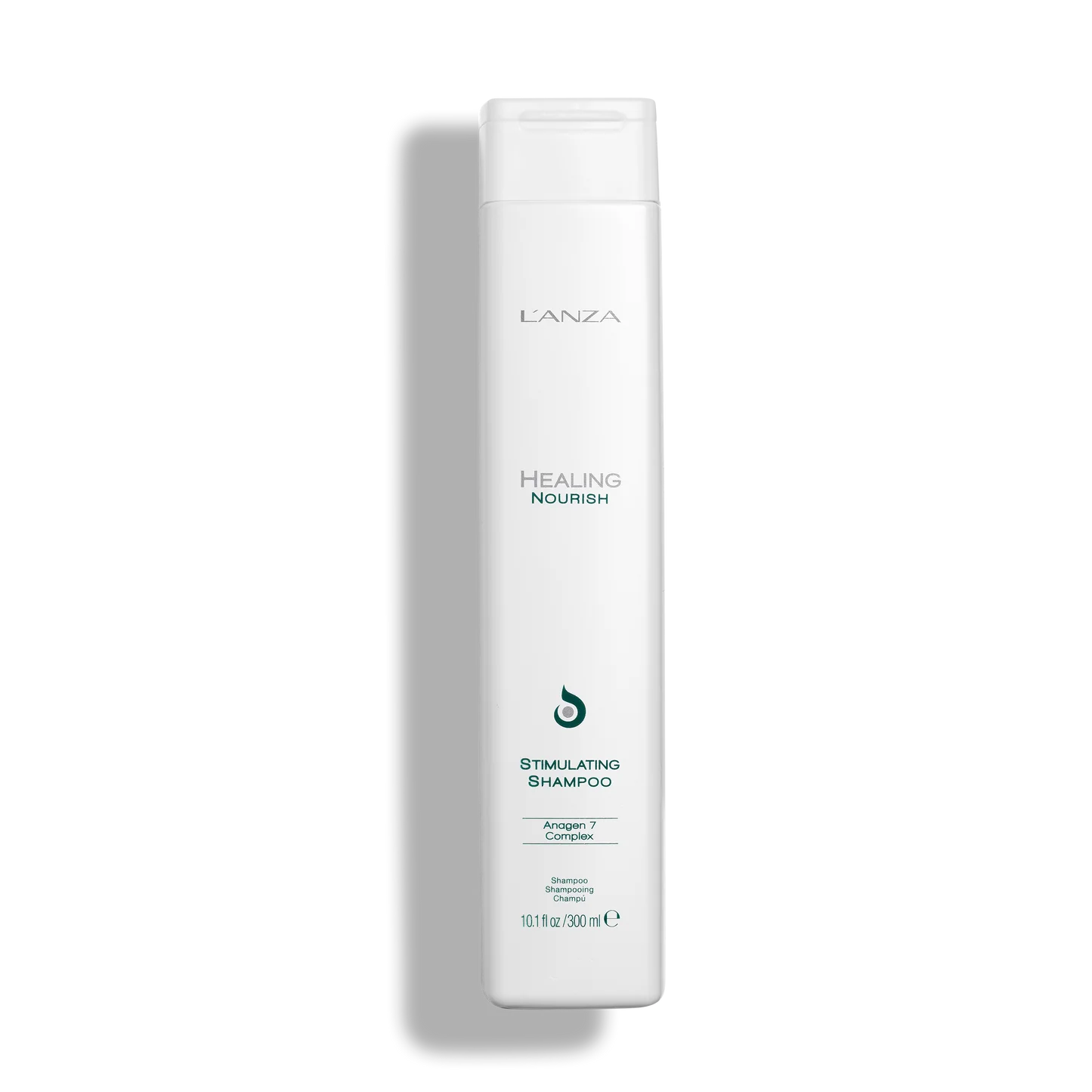 HEALING NOURISH SHAMPOING STIMULANT - 300 ML