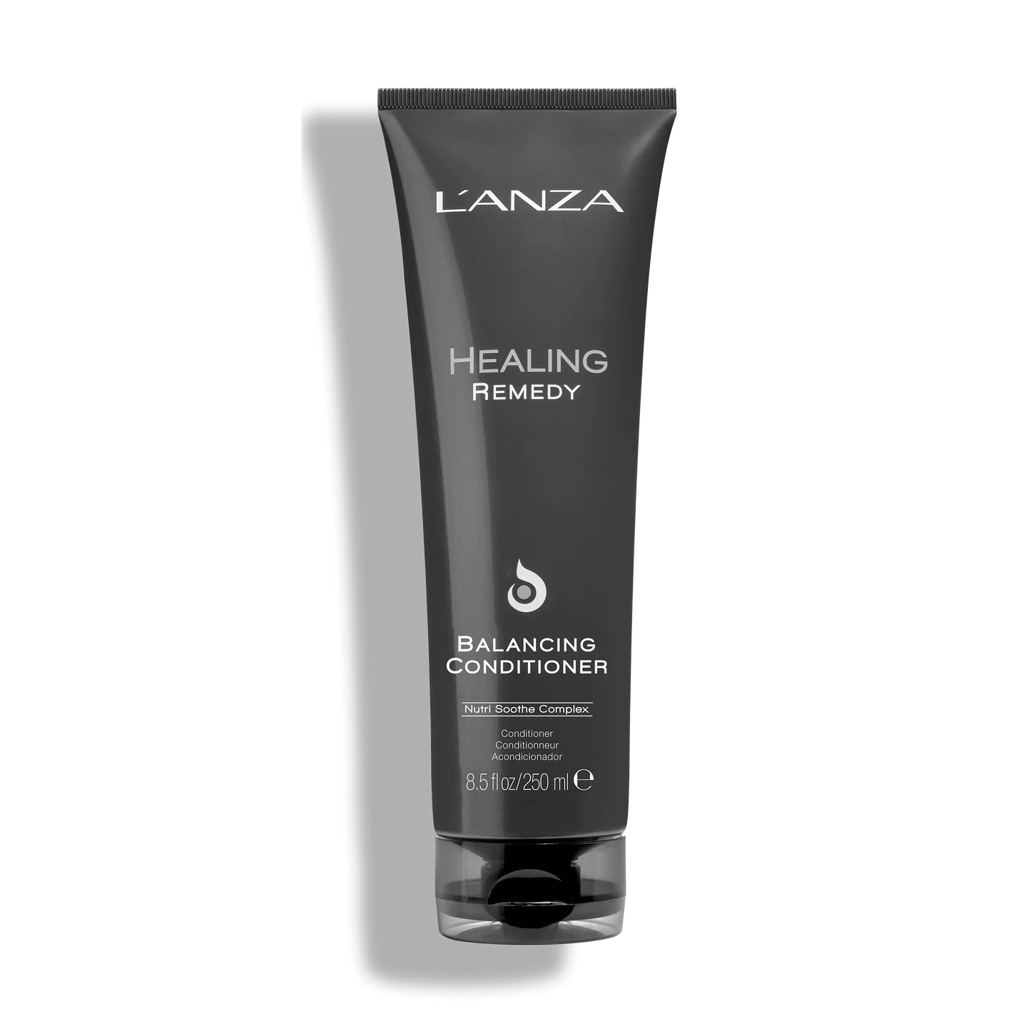 HEALING REMEDY REVITALISANT APAISANT SCALP BALANCING
