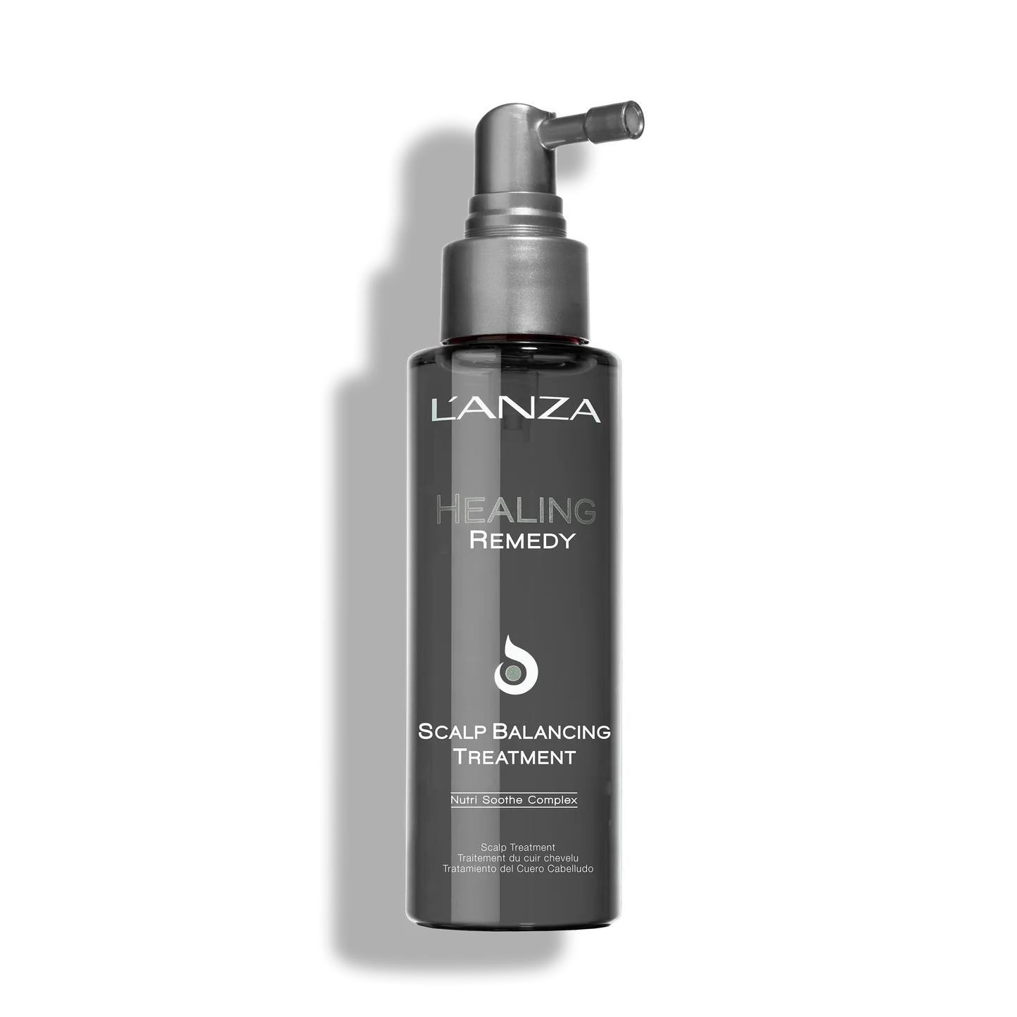 HEALING REMEDY TRAITEMENT APAISANT SCALP BALANCING