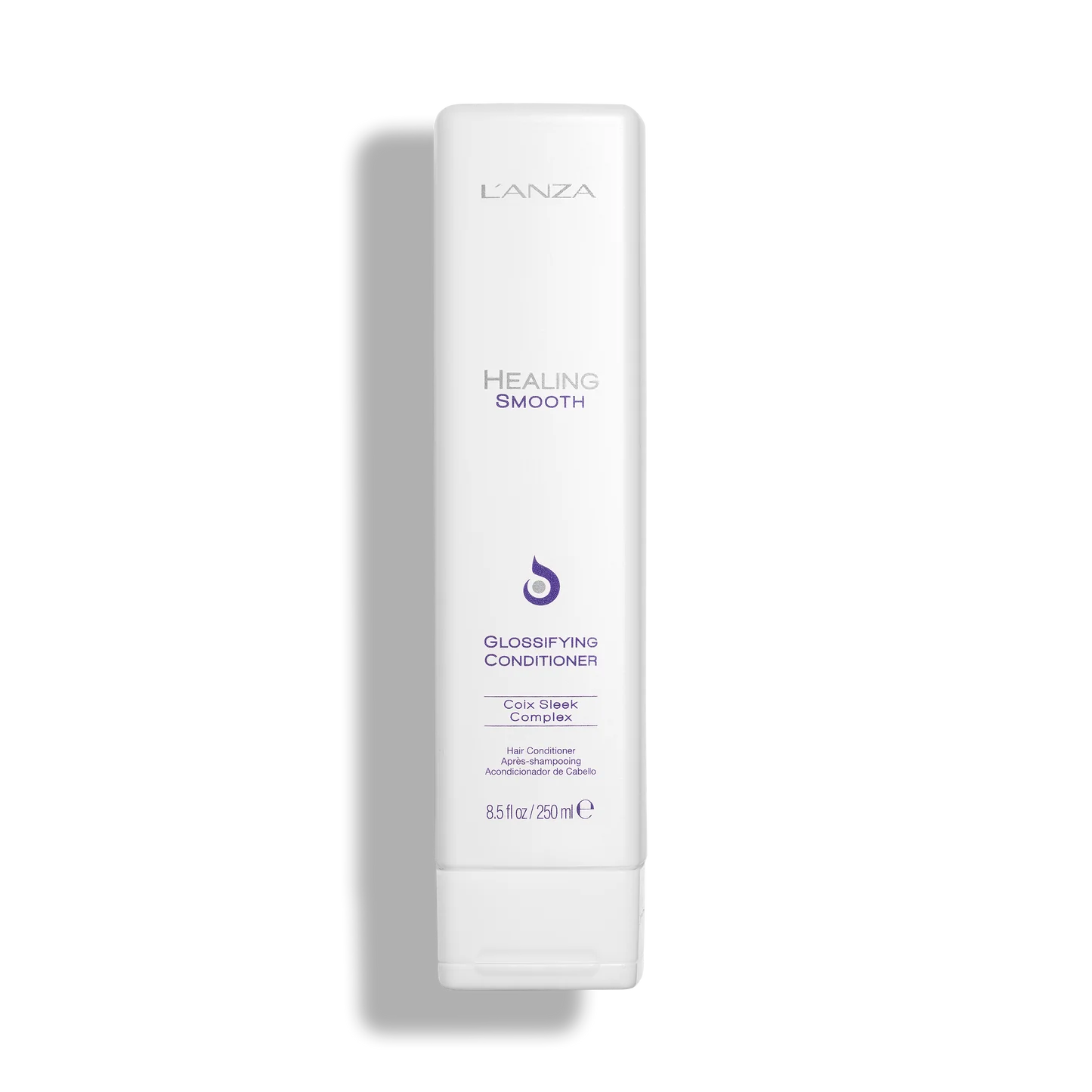 HEALING SMOOTH REVITALISANT GLOSSIFYING - 250 ML