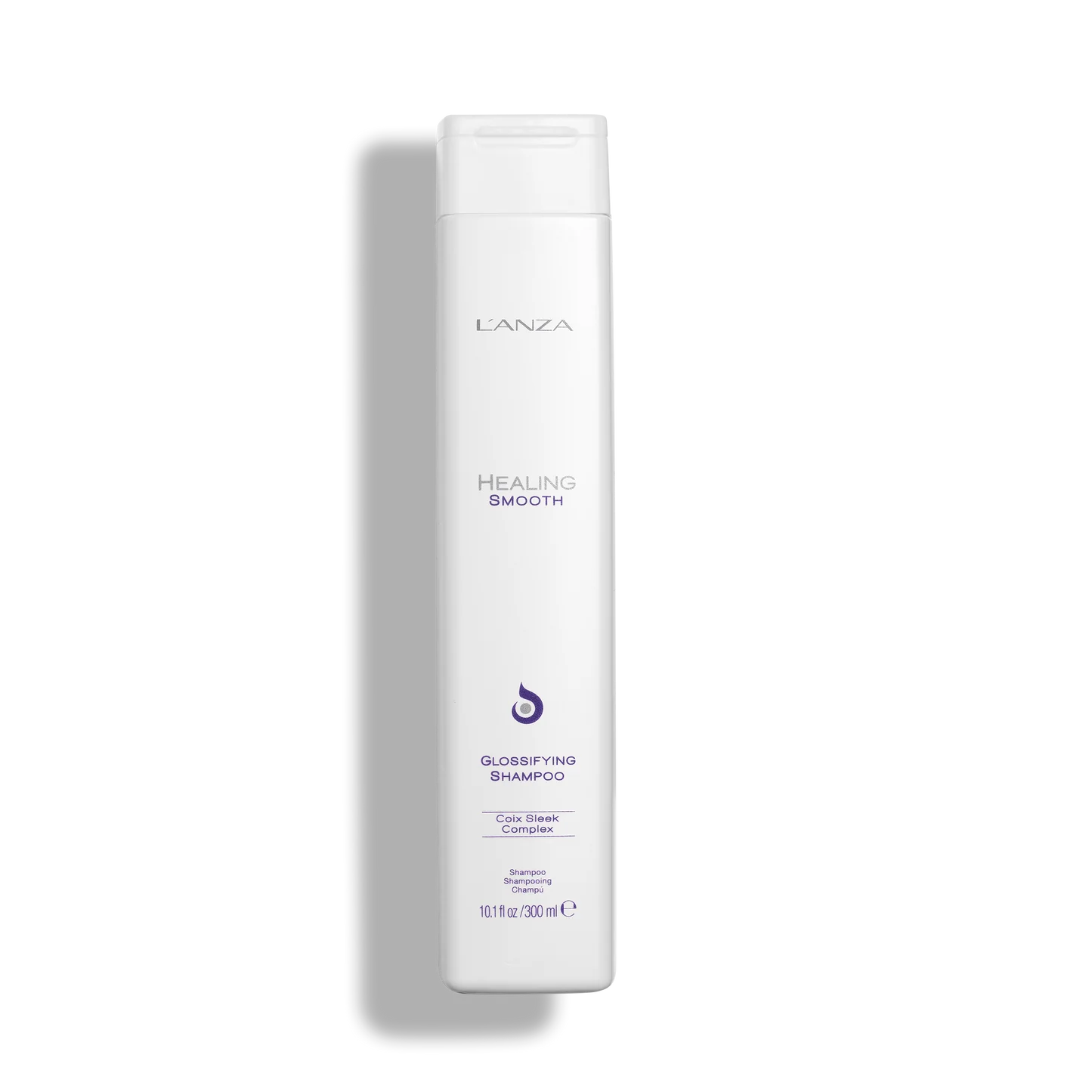 HEALING SMOOTH SHAMPOING GLOSSIFYING - 300 ML