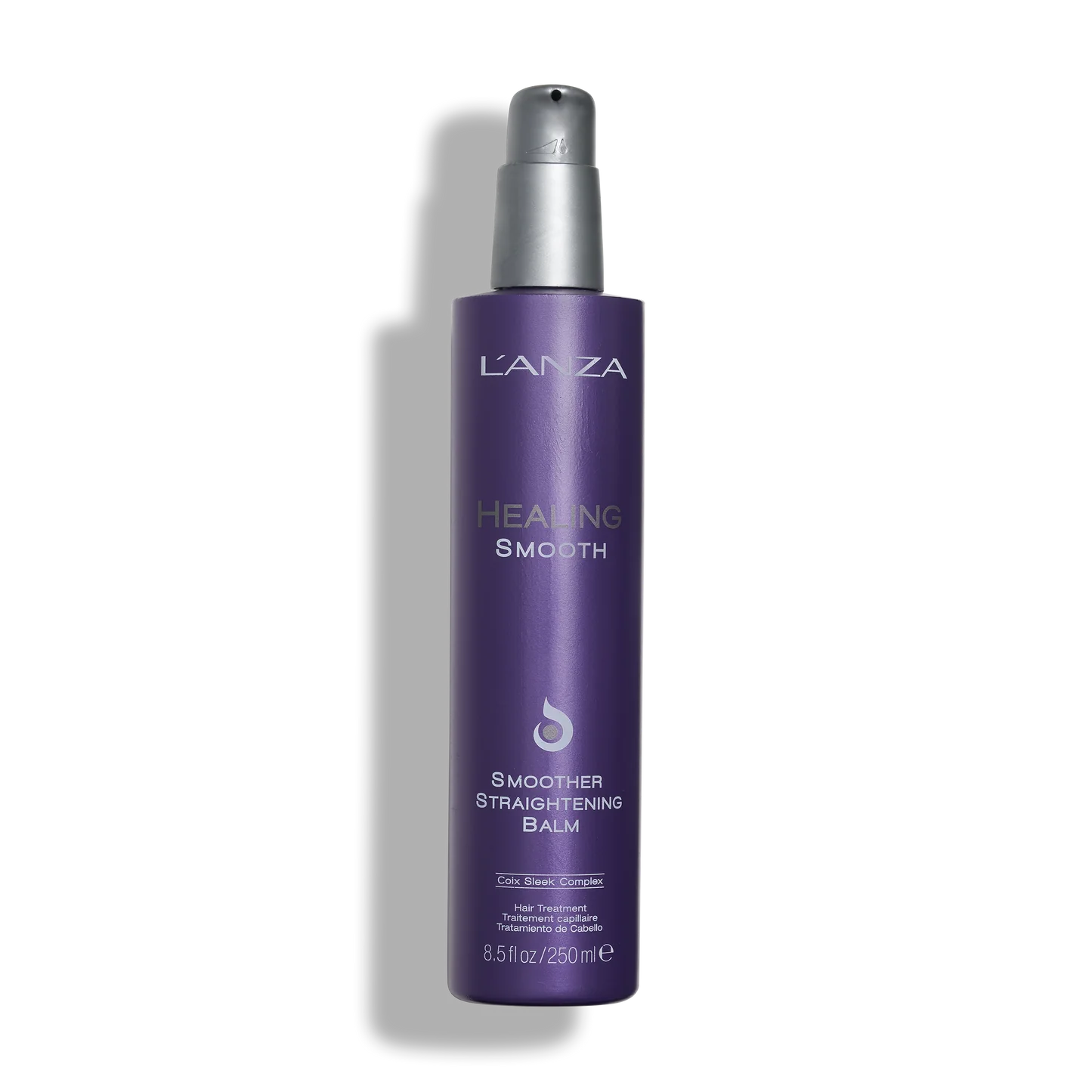 HEALING SMOOTH BAUME LISSANT SMOOTHER STRAIGHTENING BALM