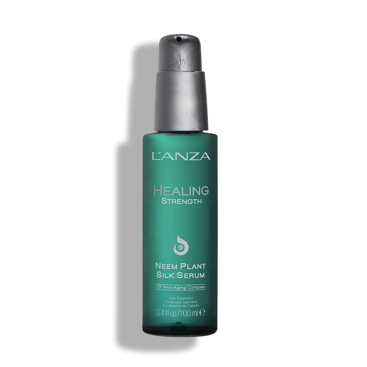HEALING STRENGTH SÉRUM FORTIFIANT NEEM PLANT SILK