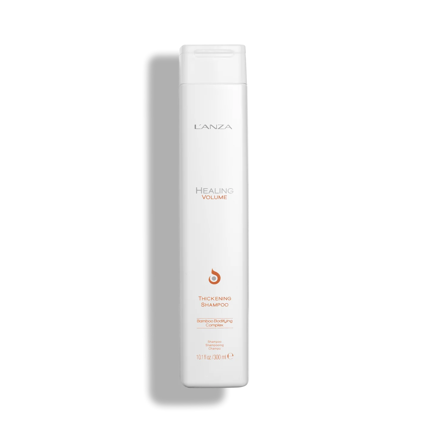 HEALING VOLUME SHAMPOING THICKENING - 300 ML