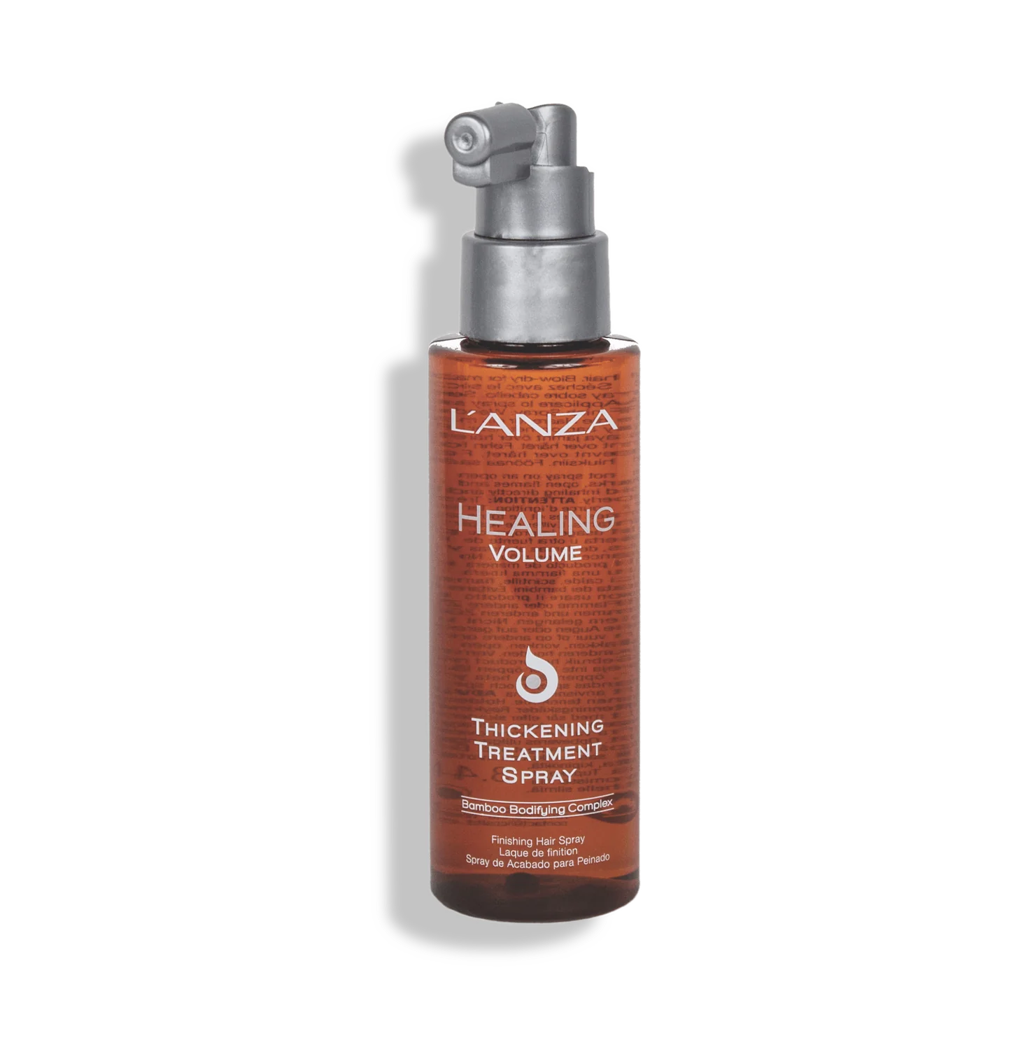 HEALING VOLUME SPRAY ÉPAISSISSANT THICKENING TREATMENT