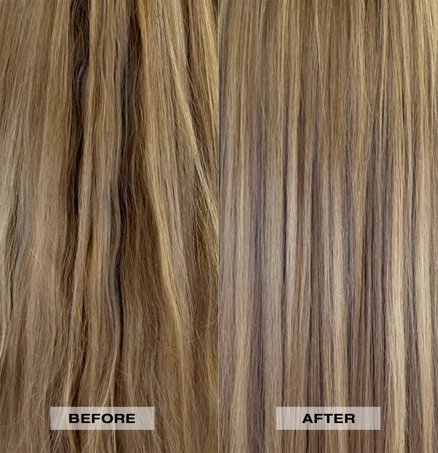 KERATIN HEALING OIL SPRAY LISSANT SMOOTH DOWN