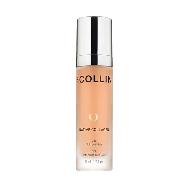 NATIVE COLLAGEN - GEL