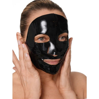 Masque liftant et raffermissant Celestial Black Diamond