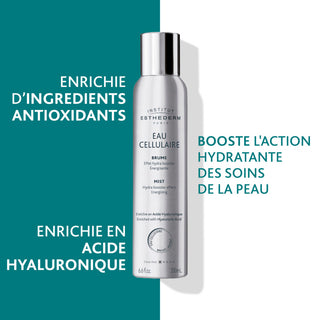 Brume d'Eau Cellulaire - 200 ml