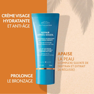 Repair Après-Soleil Visage