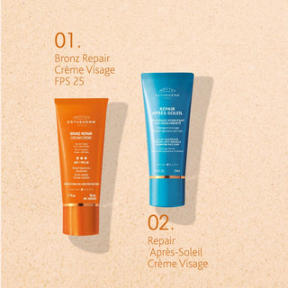 Repair Après-Soleil Visage