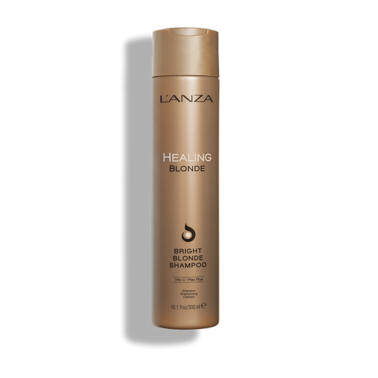 HEALING BLONDE SHAMPOING BRIGHT BLONDE - 300ML