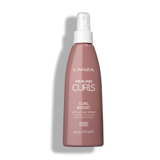 Healing curls Curl Boost Activating Spray - 177 ml