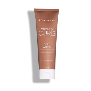 Healing curls Curl Whirl Defining Creme - 125 ml