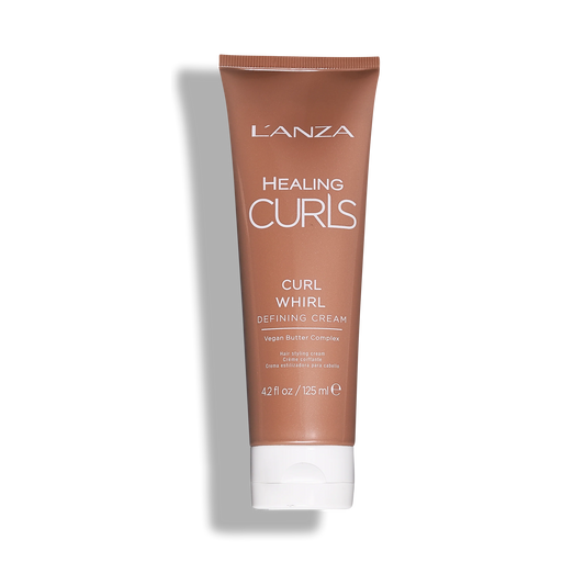 Healing curls Curl Whirl Defining Creme - 125 ml