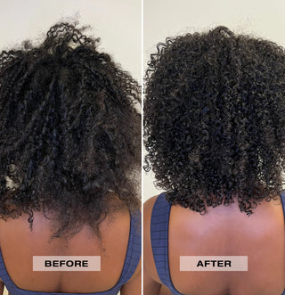 Healing curls Curl Flex Memory Gel