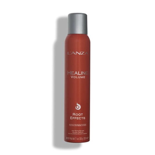 HEALING VOLUME MOUSSE ROOT EFFECTS