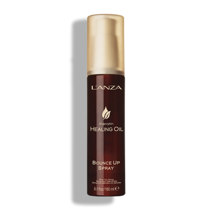 KERATIN HEALING OIL SPRAY BOUNCE UP - 180 ML