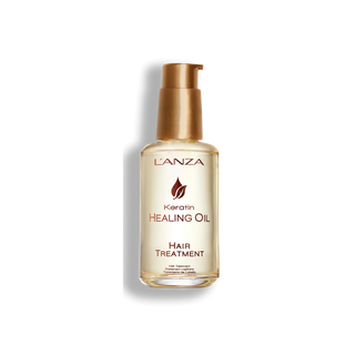 KERATIN HEALING OIL TRAITEMENT CAPILLAIRE - 50ML