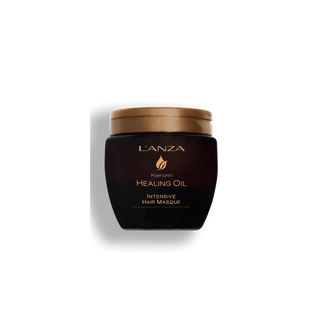 KERATIN HEALING OIL MASQUE INTENSIF