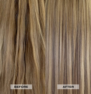 KERATIN HEALING OIL SPRAY LISSANT SMOOTH DOWN