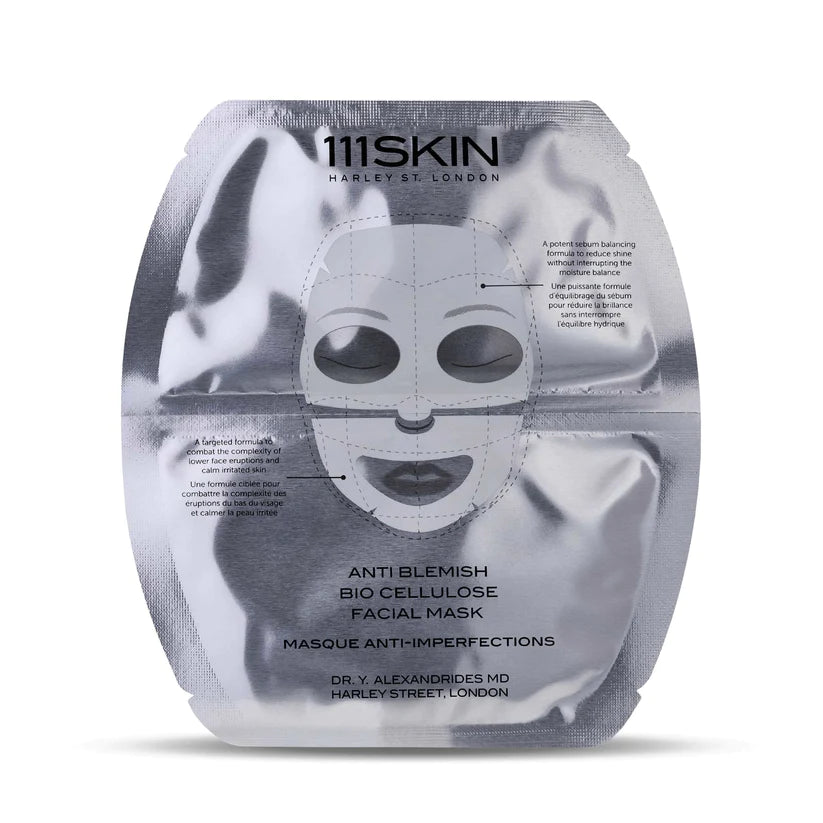 Masque Bio Cellulose Anti-imperfections