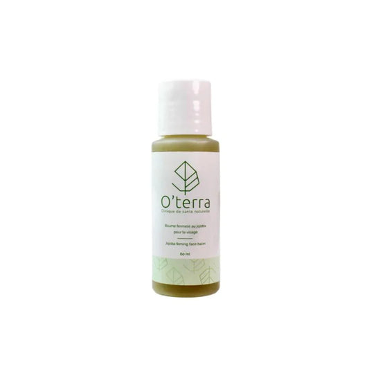 Baume fermeté au jojoba pour le visage 60ml