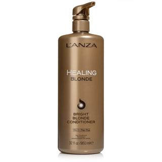 HEALING BLONDE REVITALISANT BRIGHT BLONDE - 1L