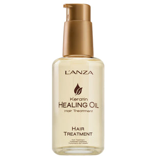 KERATIN HEALING OIL TRAITEMENT CAPILLAIRE - 100ML