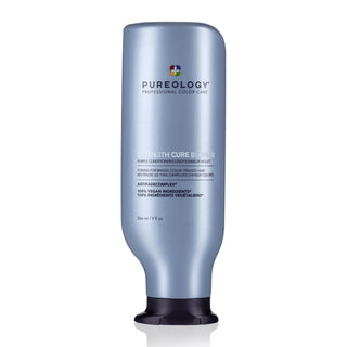 Strength Cure Blonde Conditioner - 266 ML