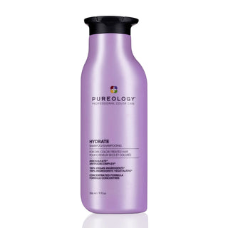 Hydrate Shampooing - 266 ML