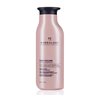 Pure Volume Shampooing - 266 ML