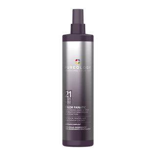 Color Fanatic Multi-Tasking Leave-In Spray - 200 ML