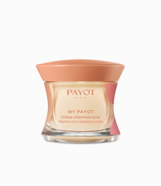 My payot - Crème Vitaminée Éclat